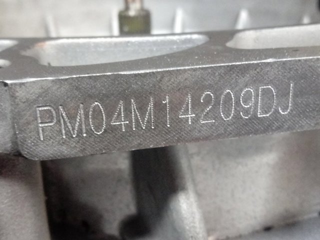 430002B110 Hyundai/Kia Автоматическая коробка передач