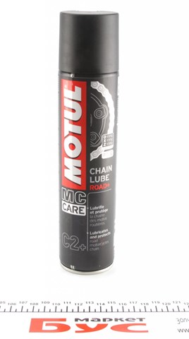 Купить 338416 Motul Смазка для мотоциклетной цепи