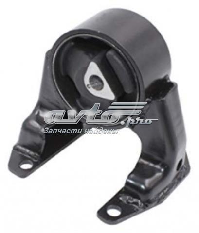 Блок управления двигателем EM4015 Westar