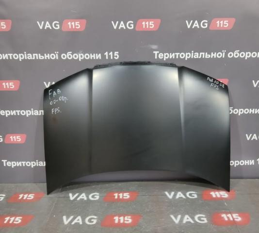 Купить FP6402280 FPS Капот