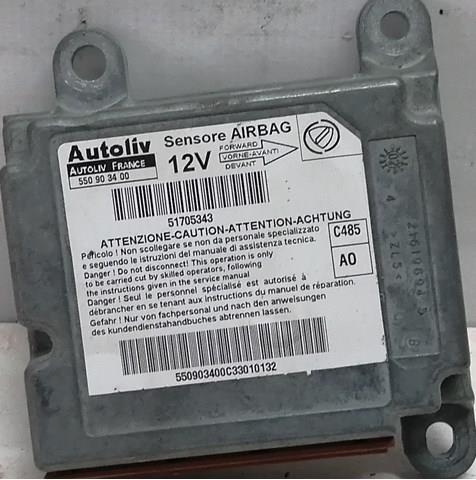  Fiat/Alfa/Lancia 51705343 цена, от 8.83 USD