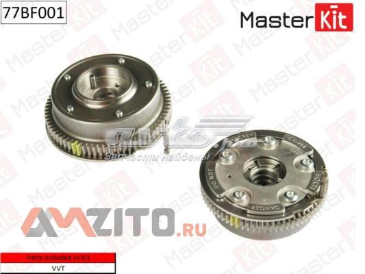 Звездочка-шестерня распредвала двигателя, выпускного Masterkit 77BF001 цена, от 261.75 USD