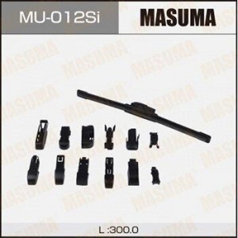 MU012SI Masuma 