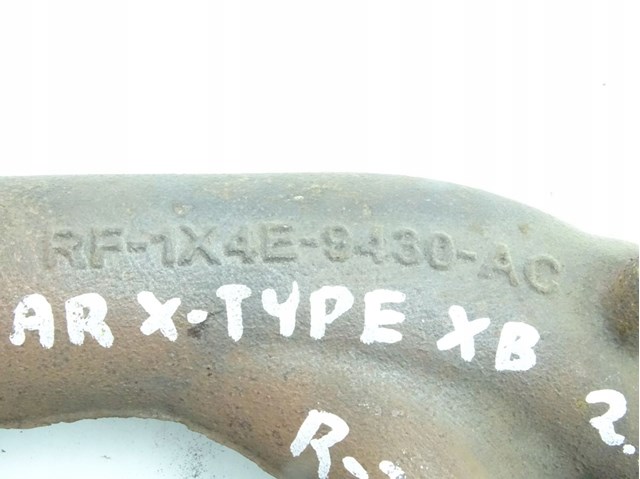 RF1X4E9430AC Jaguar 