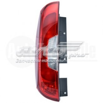 Задняя левая фара Autotechteile 5030202 цена, от 54.46 USD