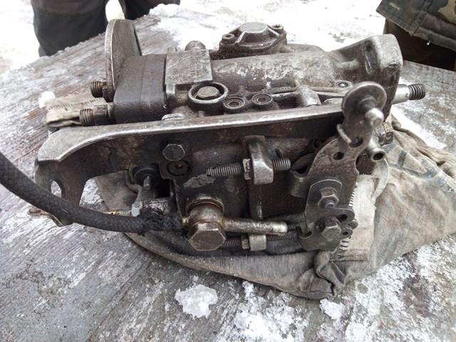 Насос топливный высокого давления Bosch 0460494044