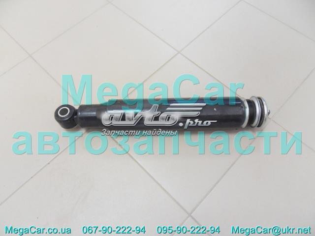 Амортизатор задний IVECO 99473797