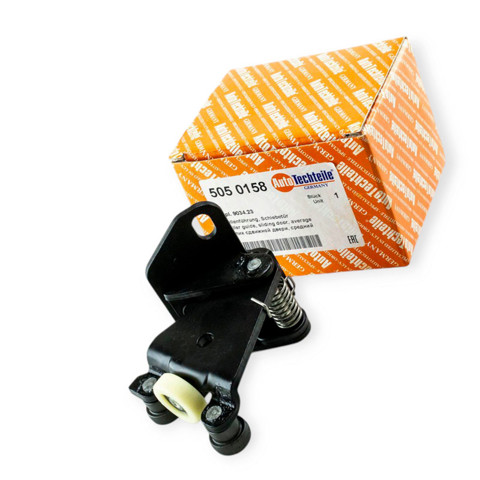 5050158 Autotechteile Ролик двери боковой правый центральный