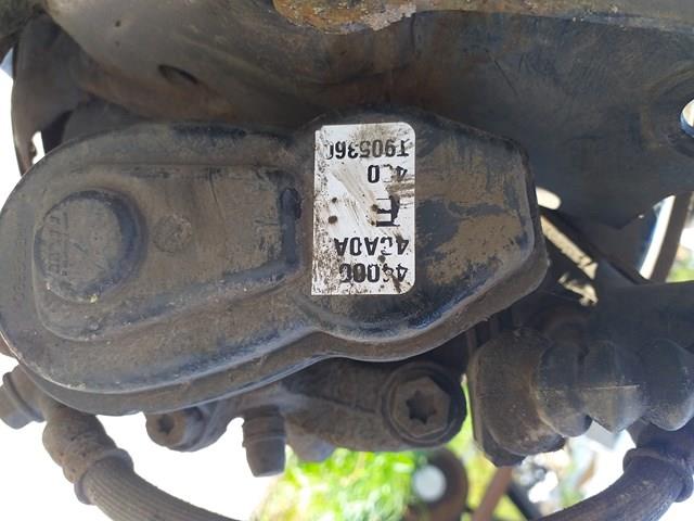  Nissan/Infiniti 440004CA0A