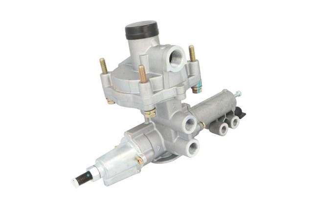 PN10200 Pneumatics Регулятор тормозного момента гидравлических систем