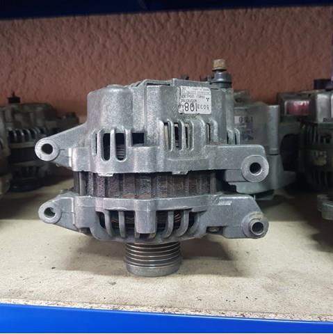 A003TB3781ZC Mitsubishi Генератор автомобильный