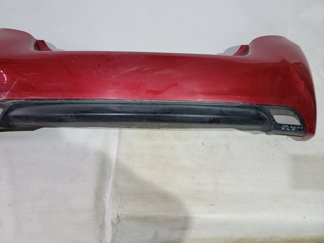 Купить 521590D520 Toyota Задний бампер