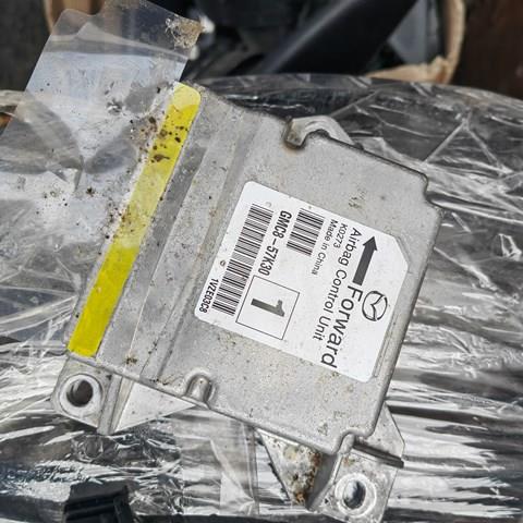 GMC857K30 Mazda 