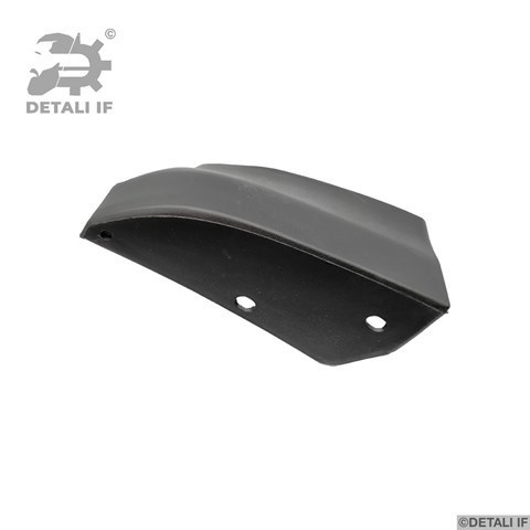 Накладка (молдинг) порога наружная задняя левая Detali IF DF11202 цена, от 7.60 USD