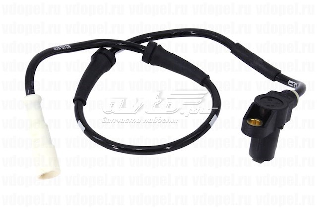 90509421 Peugeot/Citroen sensor dianteiro de abs