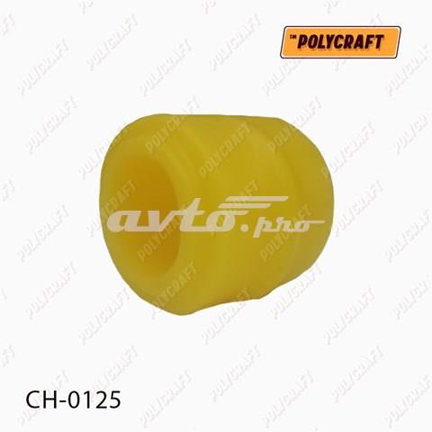 CH0125 Polycraft 