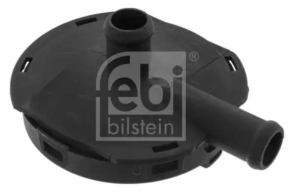 Válvula de ventilación del cárter 49530 FEBI