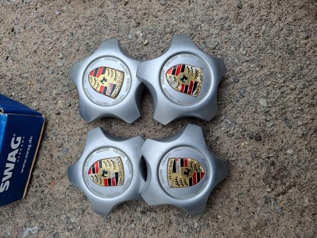 7L5601149 Porsche Колпаки на диски