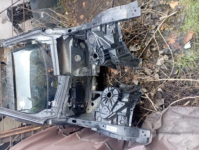 Купить T2H8589 Jaguar Лонжерон правый