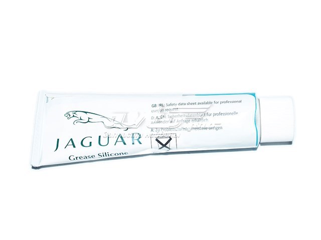 C2S35284 Jaguar 