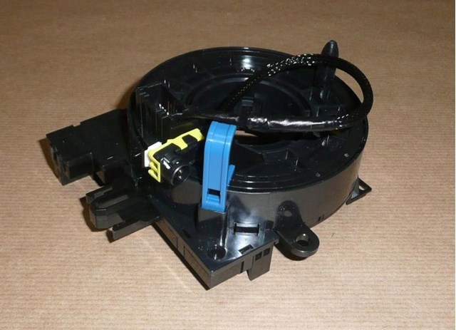 Compre Anel AIRBAG de contato, cabo plano do volante Renault DUSTER 2