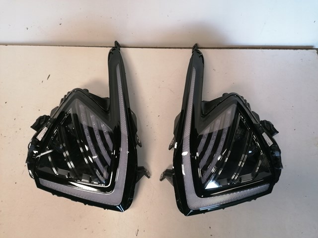 92101R2100 Hyundai/Kia Фара