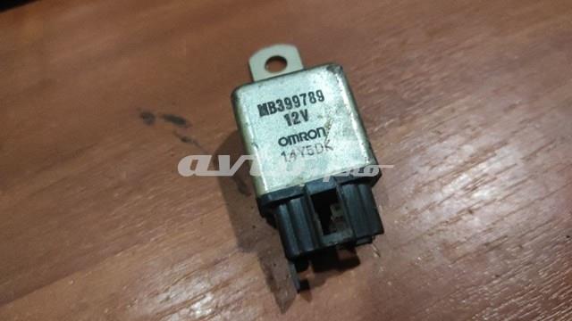 Relé, faro antiniebla MB399789 MITSUBISHI