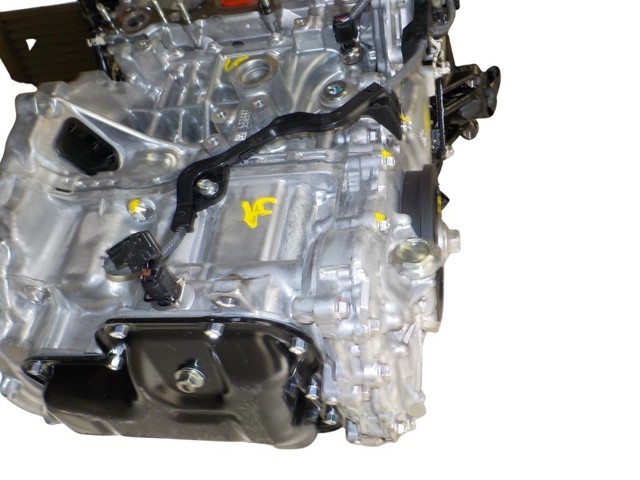  Двигатель Toyota Yaris 