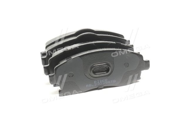 Тормозные колодки Rider RD23225STD