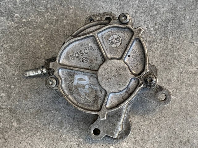  D1651A Peugeot/Citroen