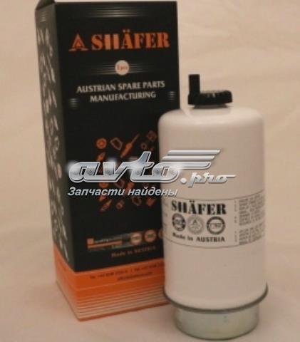 FC116 Shafer filtro de combustível