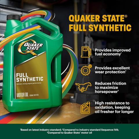 Купить 550046189 Quaker State 