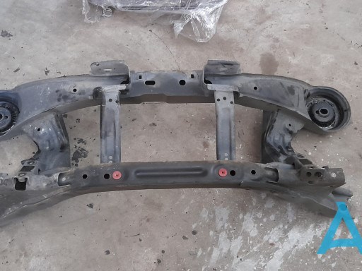 CV6Z5035A Ford Подрамник задней подвески