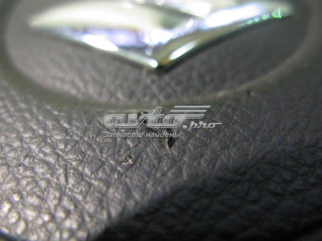 4815065J00E Suzuki подушка безопасности (airbag водительская)