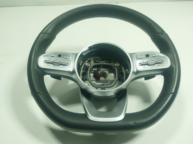 A0004609102 Mercedes Колесо рулевое