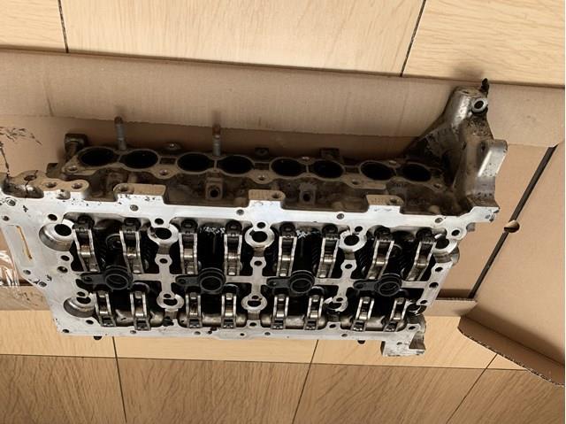Головка двигателя Hyundai/Kia 221112F600 цена, от 167.20 USD
