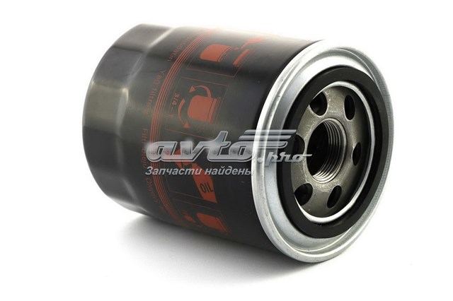 FOM540 Shafer Масляный фильтр двигателя
