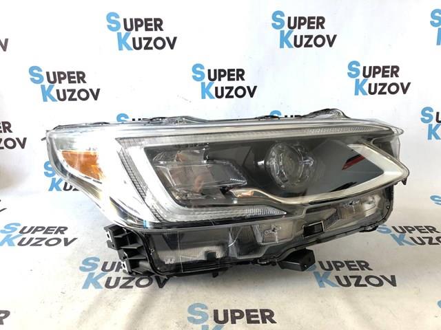 Купить 84002AN12A Subaru Фара основная правая