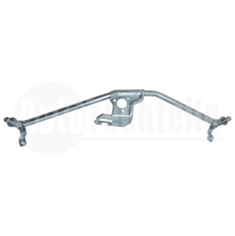 Трапеция дворников 3955016 Autotechteile
