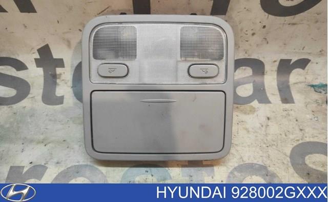 Купить 928002GXXX Hyundai/Kia 