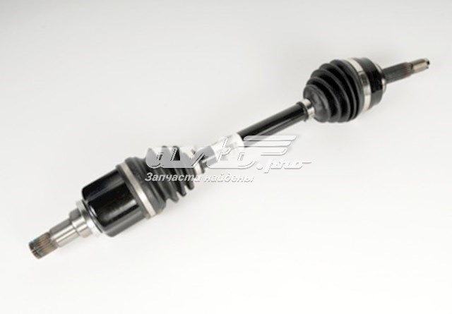 Привод передний левый ZAZ 96870385 цена, от 44.18 USD