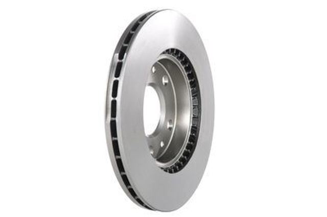 Тормоз дисковый передний Bosch 986479779 цена, от 43.43 USD