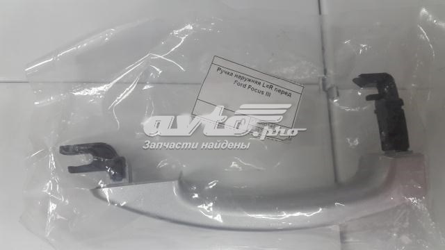 Ручка двери передней наружная 1738727 Ford