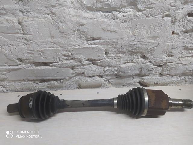 Левая полуось Volvo 31325116