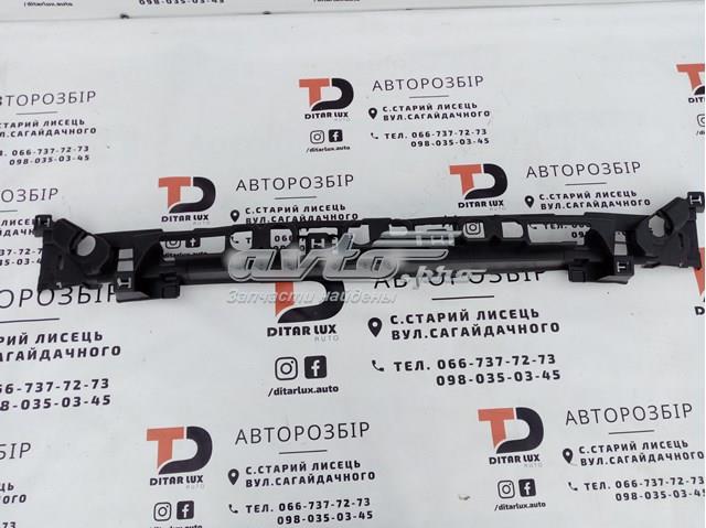 Купить PFD04334EA Signeda Абсорбер (наполнитель) бампера переднего