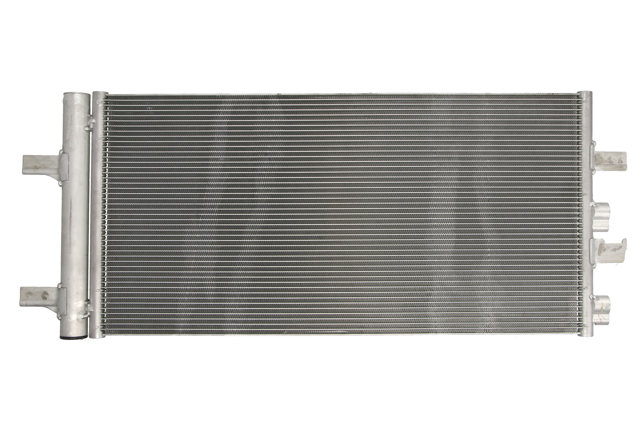 Конденсатор кондиционера VALEO 822615 цена, от 133.96 USD