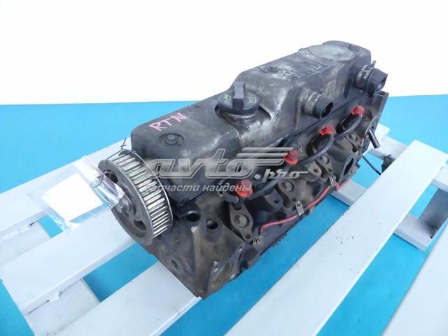 Motor montado para Ford Fiesta (J5S, J3S)