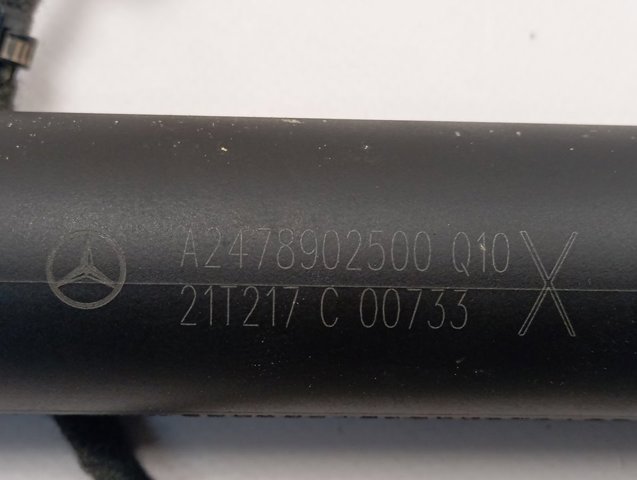 Амортизатор задней двери Mercedes A247890250064 цена, от 110.84 USD