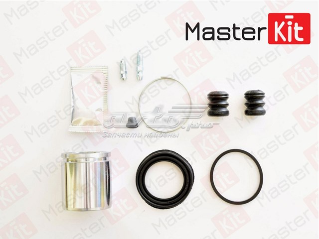 Ремкомплект тормозной системы Masterkit 77A1628 цена, от 12.95 USD