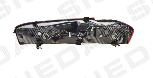 Фары Chrysler 68184823AE